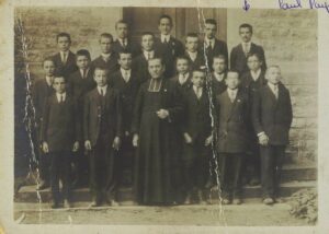 Séminaire de Millau