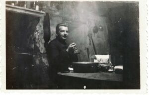 Paul à Aveyron