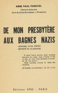 Premier exemplaire livre