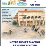 Souscription pour nos rénovations