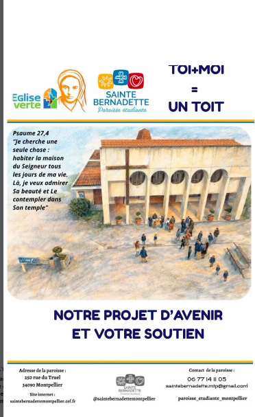 Souscription pour nos rénovations