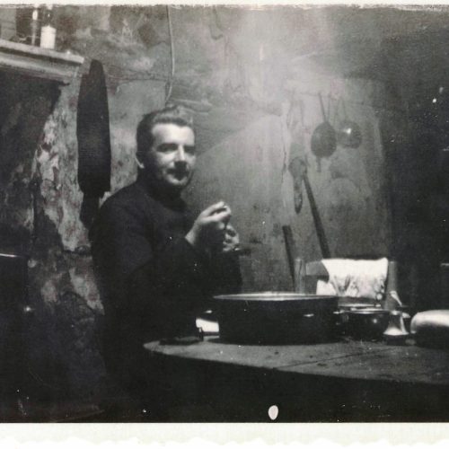 Paul à Aveyron